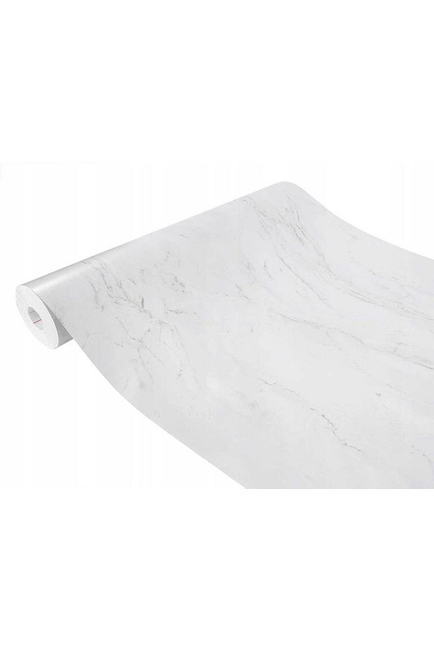176-0678 Mat Mermer Desen Kendinden Yapışkanlı Folyo ( 45 Cm X 1 Mt ) - 1