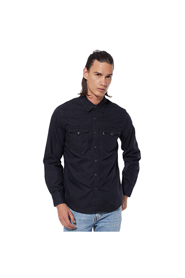 المعيار الغربي الكلاسيكي - 1