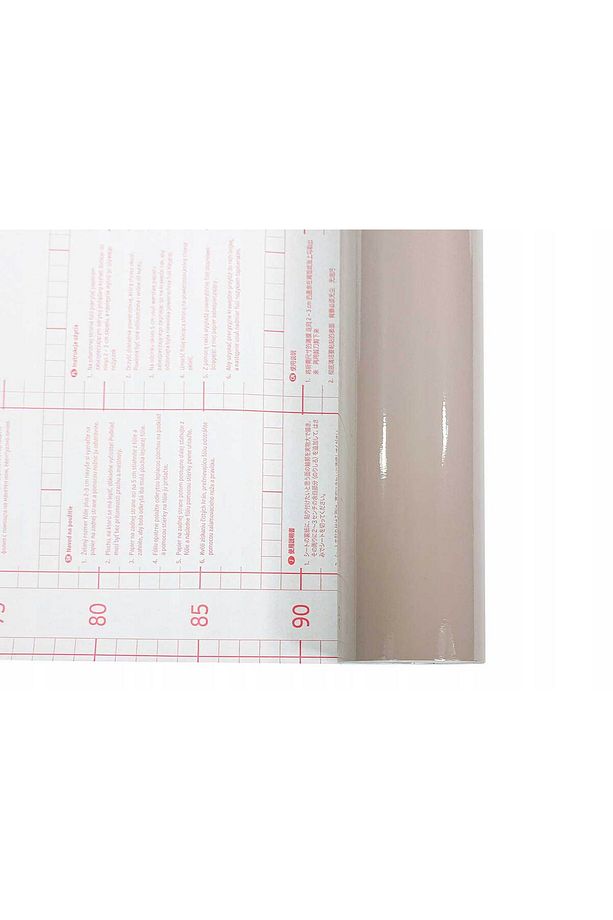 176-0664 Düz Parlak Vizon Kendinden Yapışkanlı Folyo ( 45 Cm X 1 Mt ) - 2