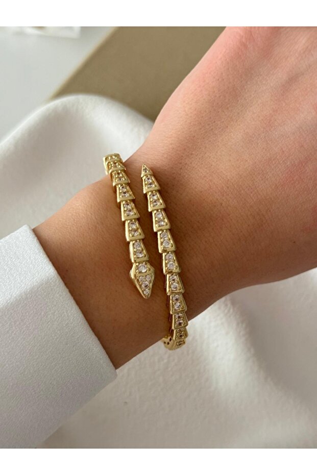 Çelik Blgri Bileklik - 1