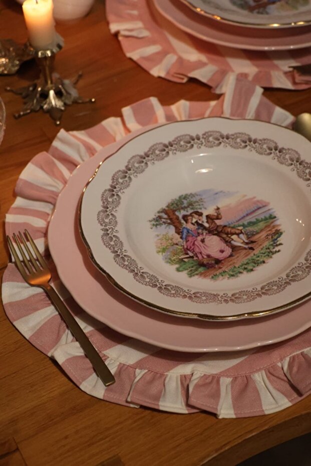 SUPLA 2Lİ SERVİS - 4