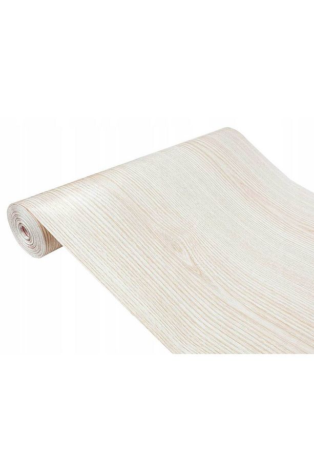 176-8054 Ahşap Desenli Kendinden Yapışkanlı Folyo ( 67 Cm X 1 Mt ) - 4