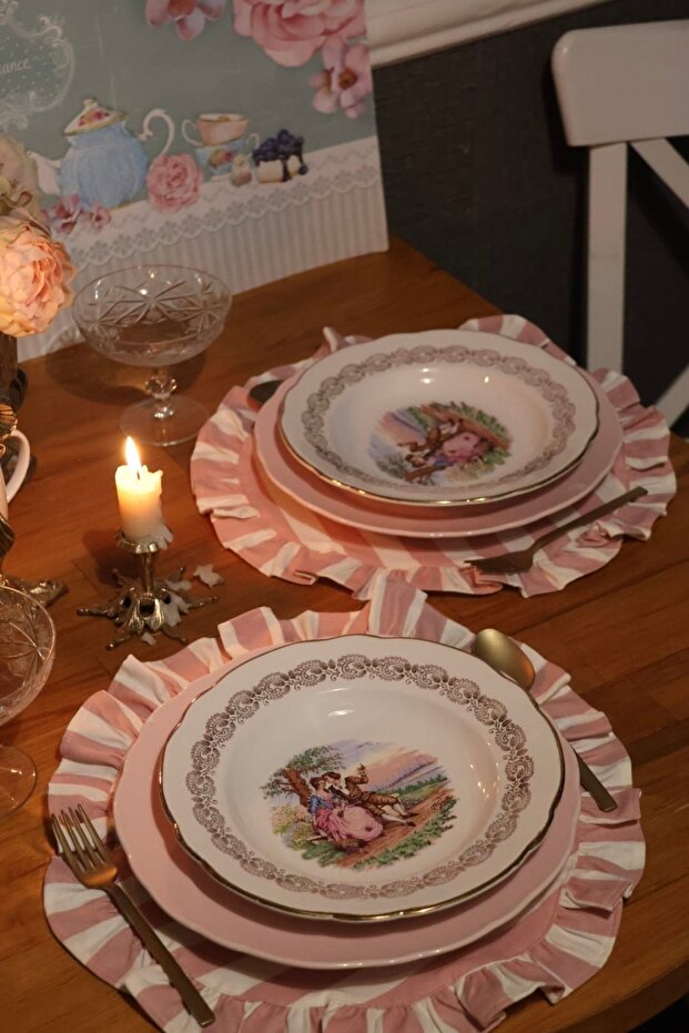 SUPLA 2Lİ SERVİS - 2