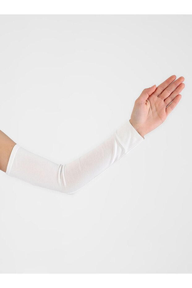 Manșetă - Cremă - - 1