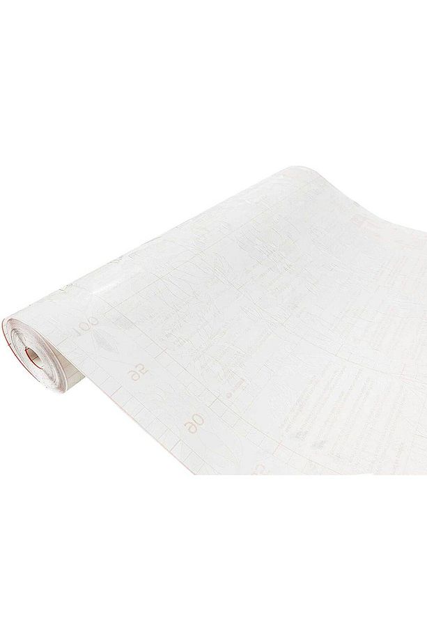 276-8325 Kendinden Yapışkanlı Cam Folyo Çiçek Desenli (67 CM X 2 MT) - 6