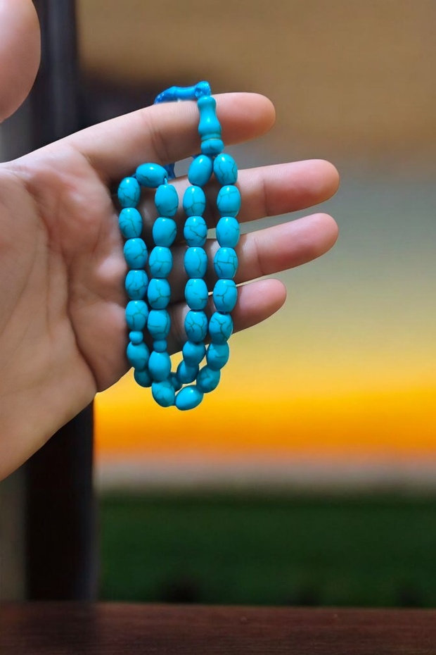 Фірузе тесбіх - 3