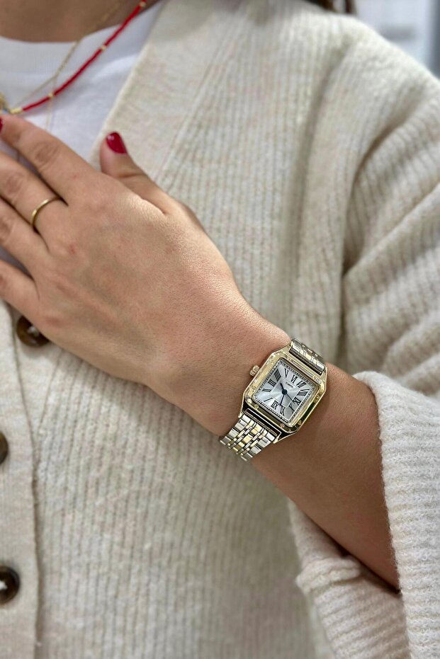 VİNTAGE KADIN SAAT - 3