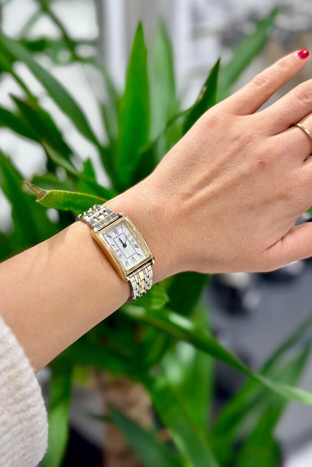 VİNTAGE KADIN SAAT - 2