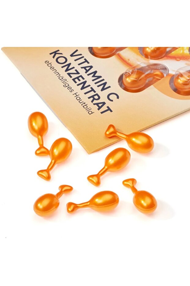 VİTAMİN C KONZENTRAT - 3