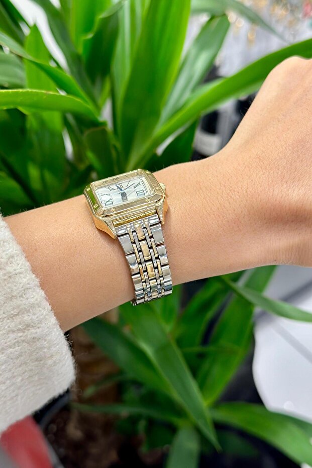 VİNTAGE KADIN SAAT - 7