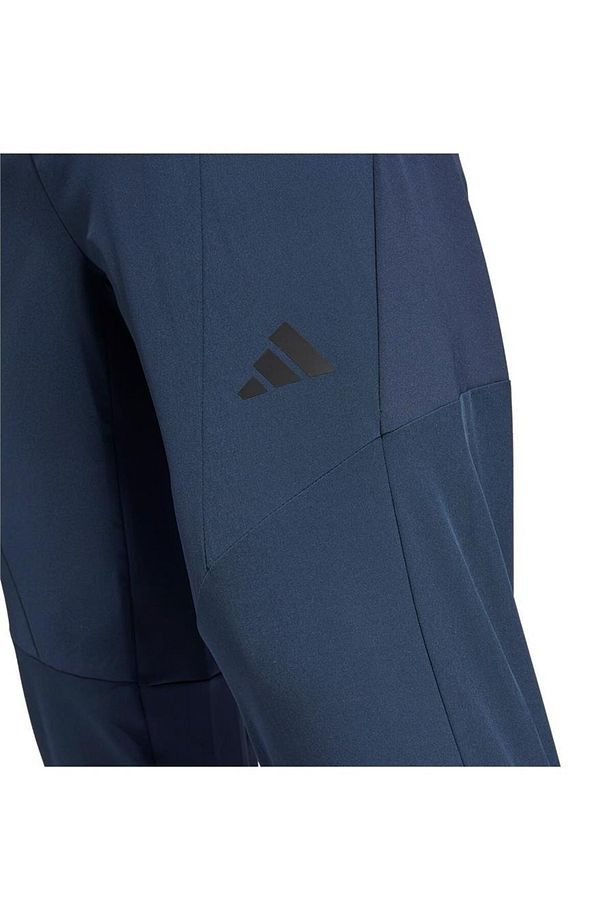 Erkek Günlük Tek Alt D4T Hybrıd Pant Jı8160 - 6