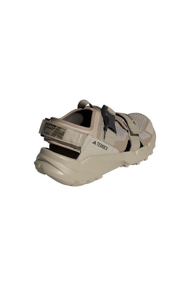 Erkek Bej Bot Terrex Hydroterra At Jı1030 - 7