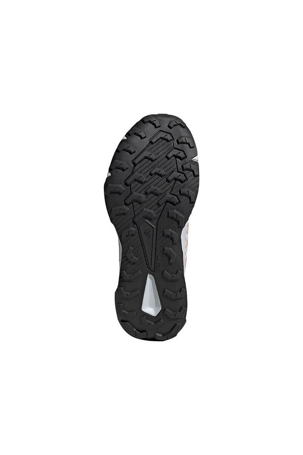 Erkek Gri Bot Terrex Tracefınder 2 W Jı4288 - 4