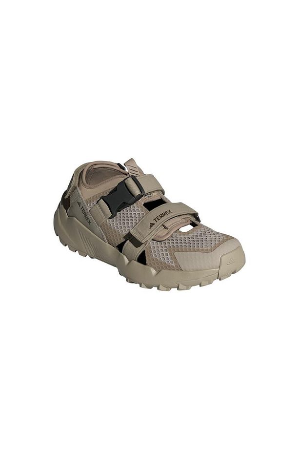 Erkek Bej Bot Terrex Hydroterra At Jı1030 - 6