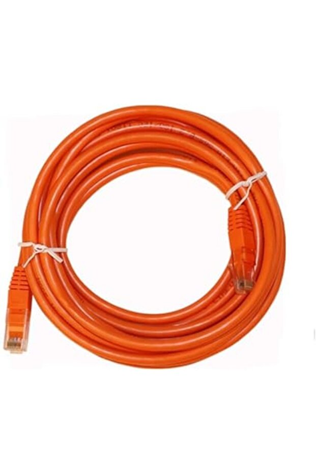 كابل توصيل CAT6 عالي الجودة (60 مترًا) - 3