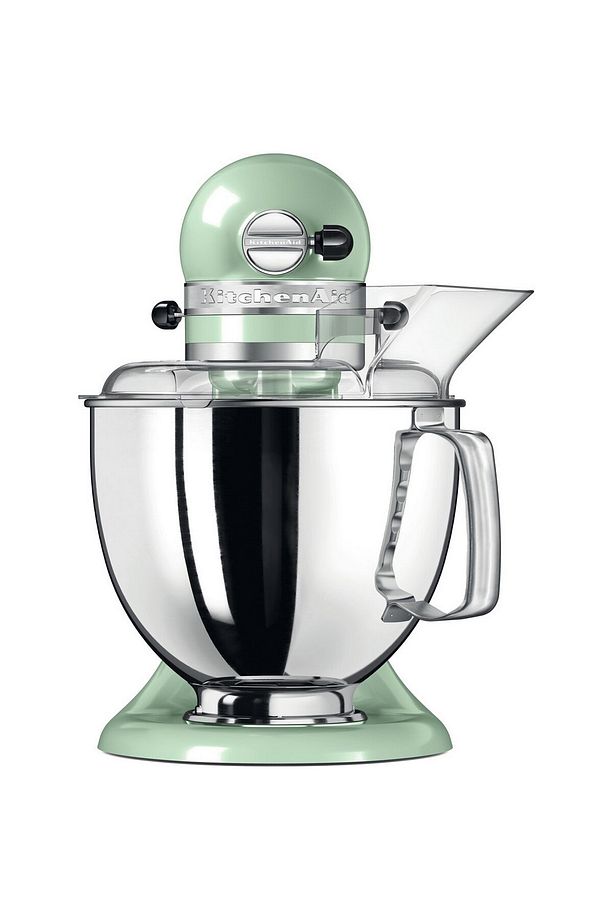 5ksm175psept Artisan 4,8 L Stand Mikser Pistachio - 4