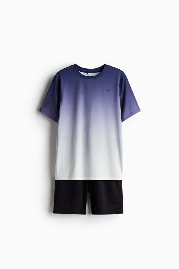 2-piece sports set
