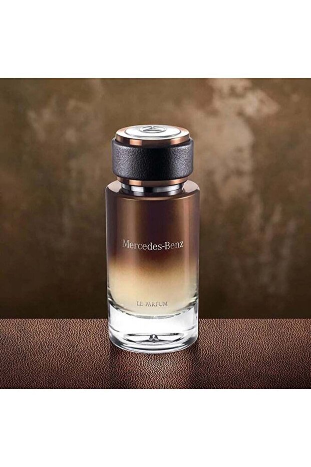 M Benz Edp 120Ml - ماء العطر إم بنز 120ملليلتر