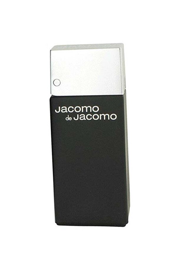 Jacomo De Jacomo Edt 100Ml - عطر تواليت جاكومو دي جاكومو 100ملليلتر