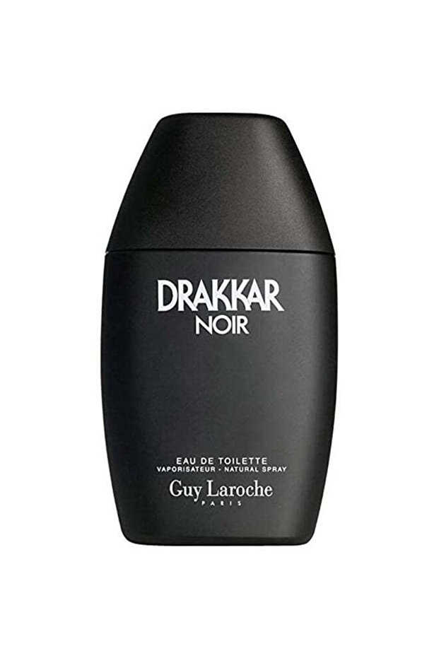 Drakkar Noir Edt 100Ml - ماء تواليت دراكار نوار 100ملليلتر