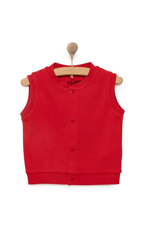 HelloBaby Basic Yelek - 1