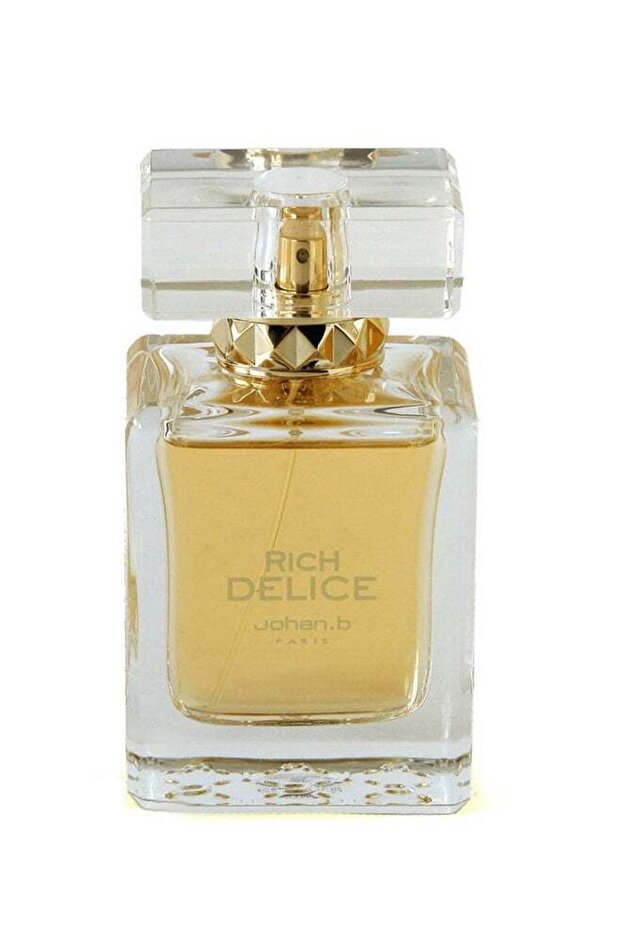 ماء عطر ريتش ديليسيه 85ملليلتر