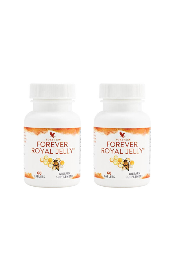 Royal Jelly X2