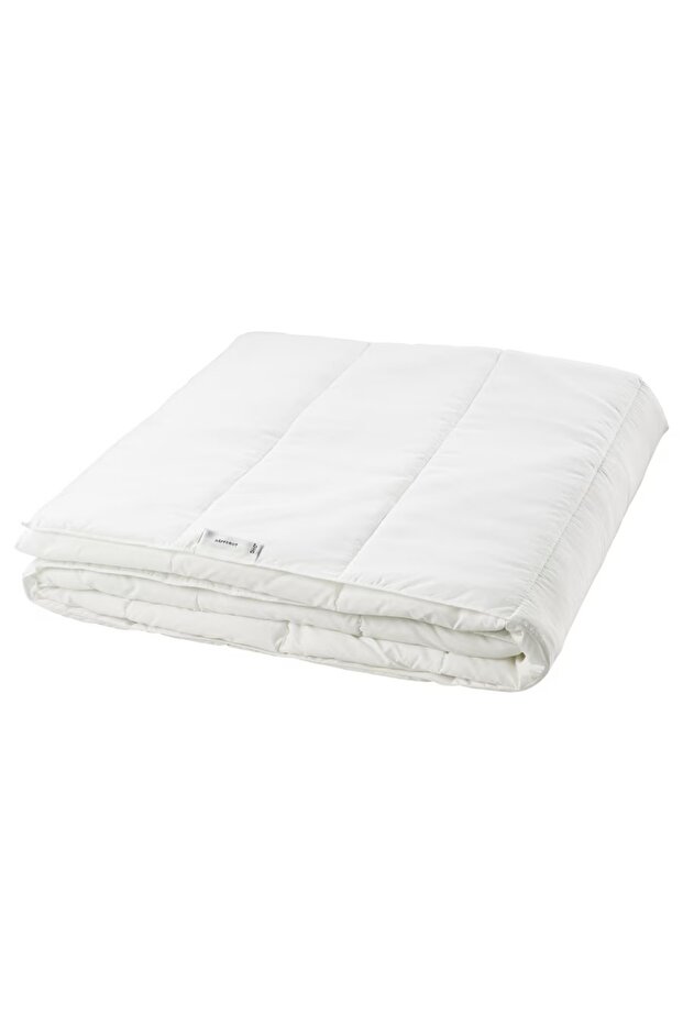 SÄFFEROT Light Warm Duvet – Soft & Breathable, 240x220 cm | Machine-Washable