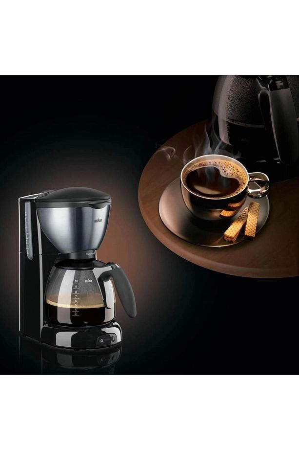 Kf570/1 Cafehouse Filtre Kahve Makinesi - 4