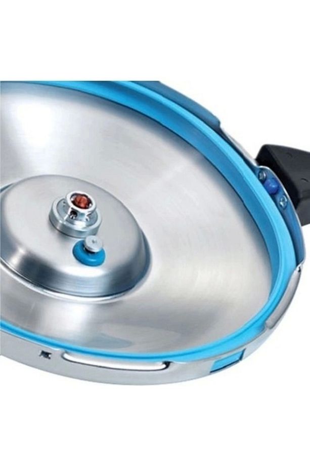 Duromatic Düdüklü Tencere 10lt - 3