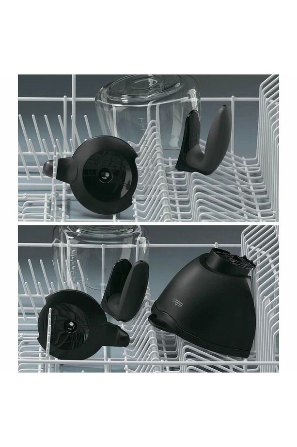 Kf570/1 Cafehouse Filtre Kahve Makinesi - 3