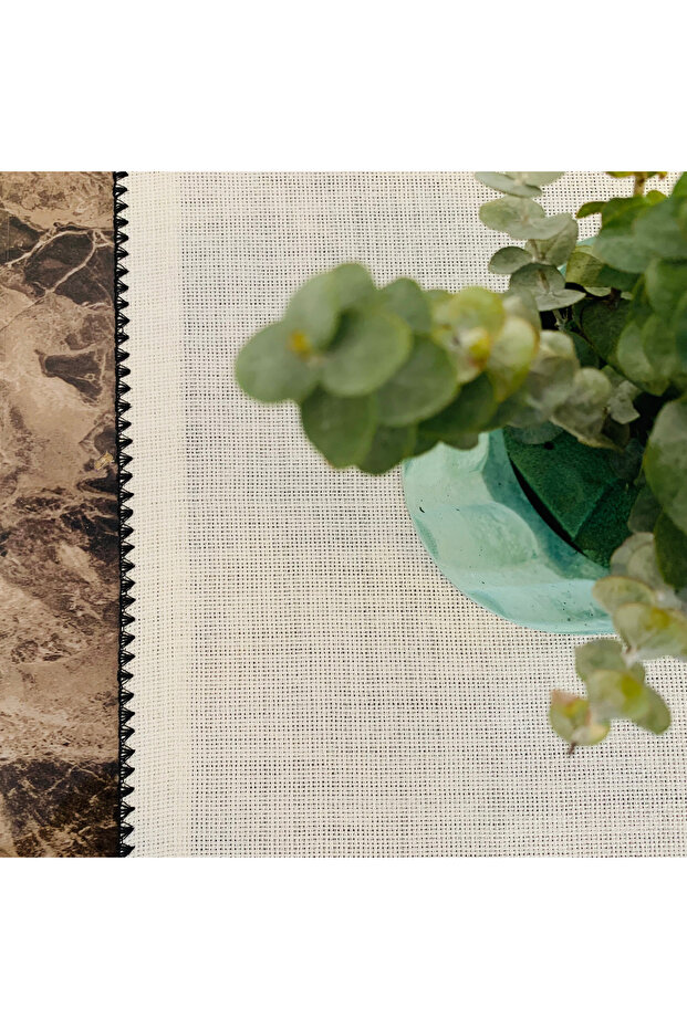 Etamin Işlemelik Runner 45x155cm - 7