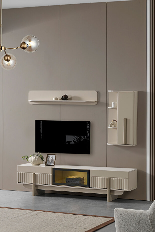 Oslo TV Ünitesi - 3