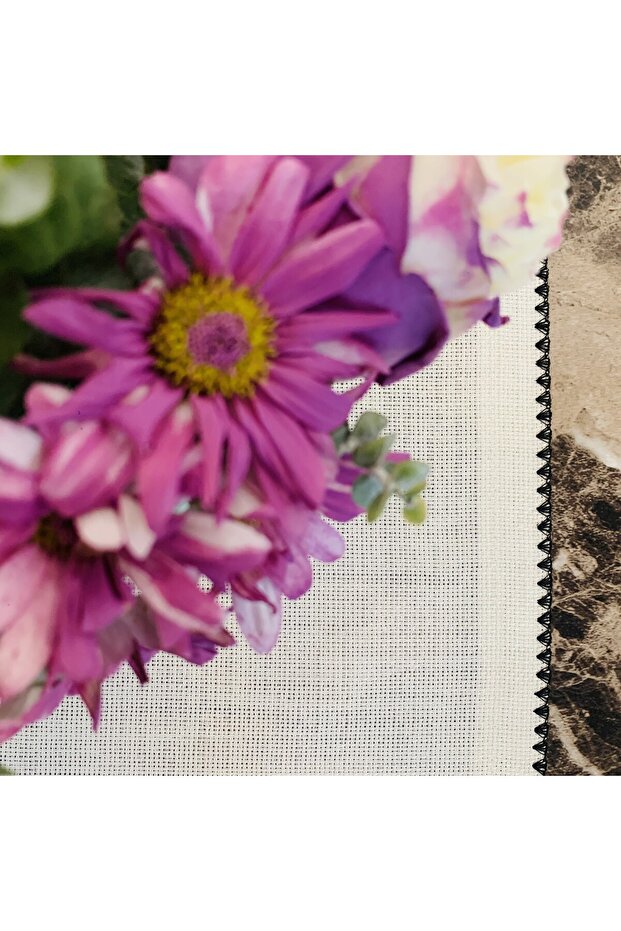 Etamin Işlemelik Runner 45x155cm - 4