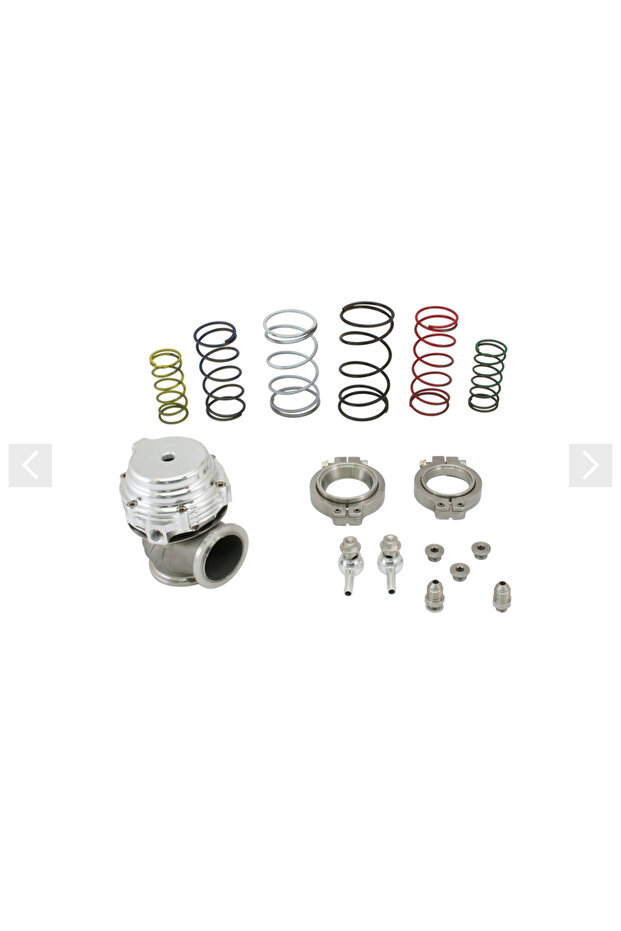 38mm wastegate - 1