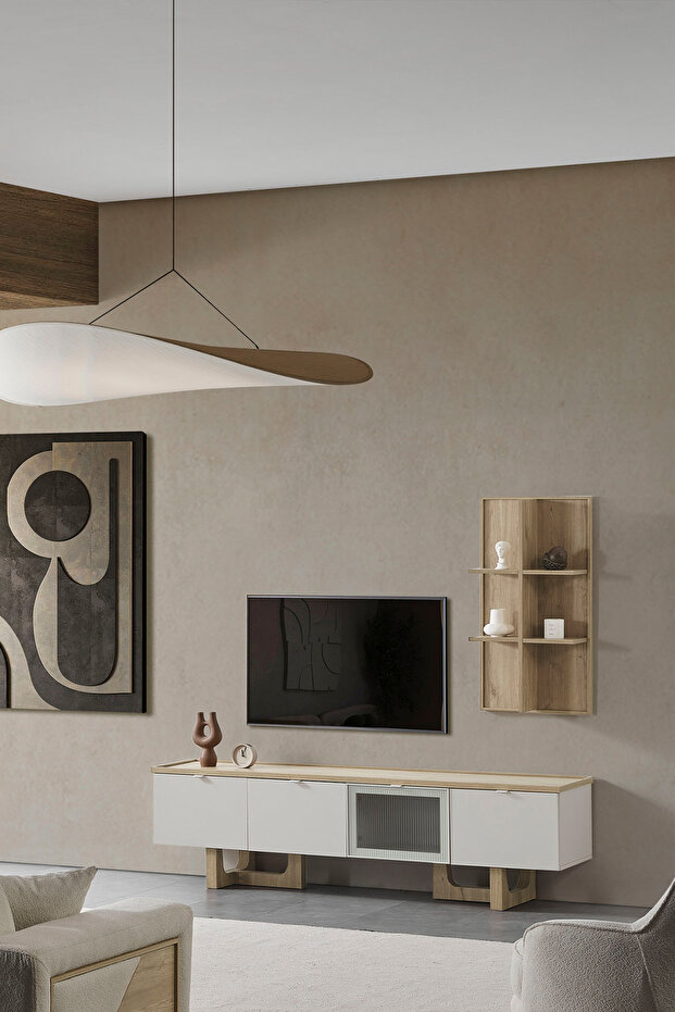 Palermo TV Ünitesi - 2