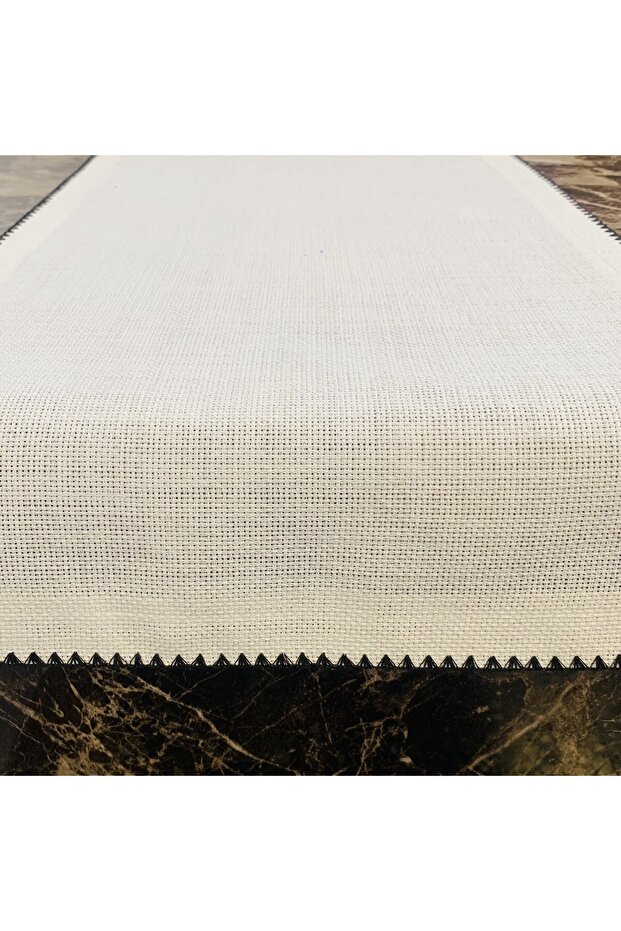 Etamin Işlemelik Runner 45x155cm - 2