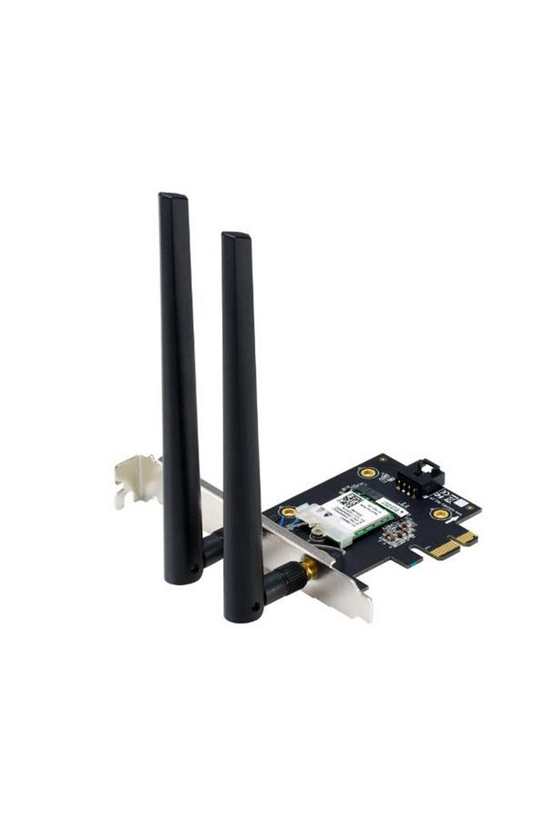 PCE-BE6500 WiFi 7 Ağ Adaptörü 90IG09G0-MO0B00 - 2