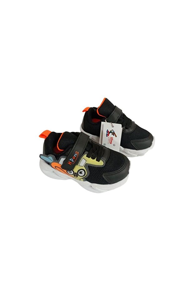 Mp 251-3435 Pt Children's Sports Casual Shoes
