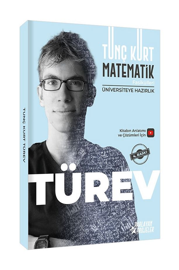 Tunç Kurt 2025 Ayt Türev - 1
