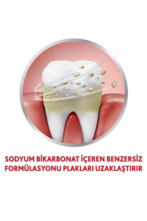 Beyazlatıcı Diş Macunu 75 ml 1 1 - 5