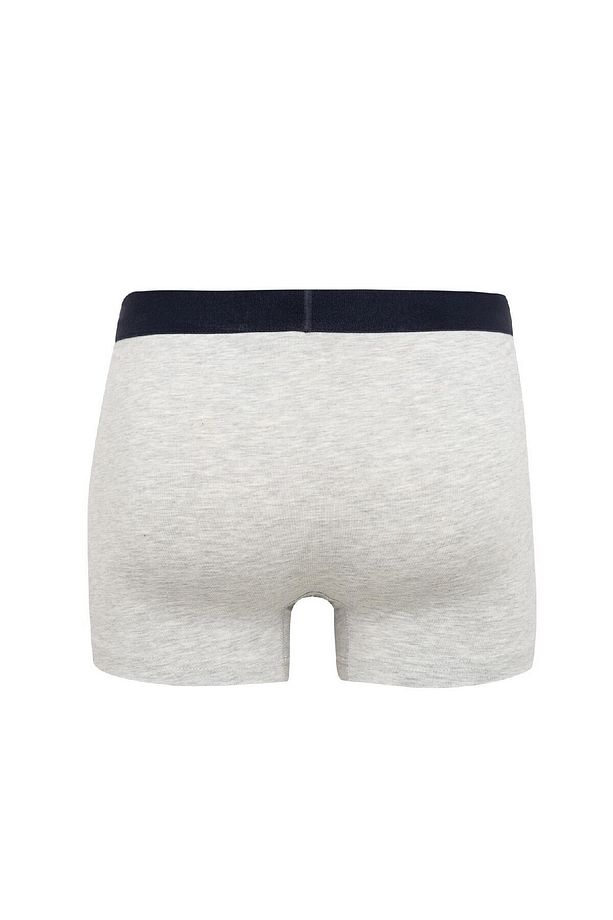 Regular Fit 3lü Boxer B7184ax24sm - 3