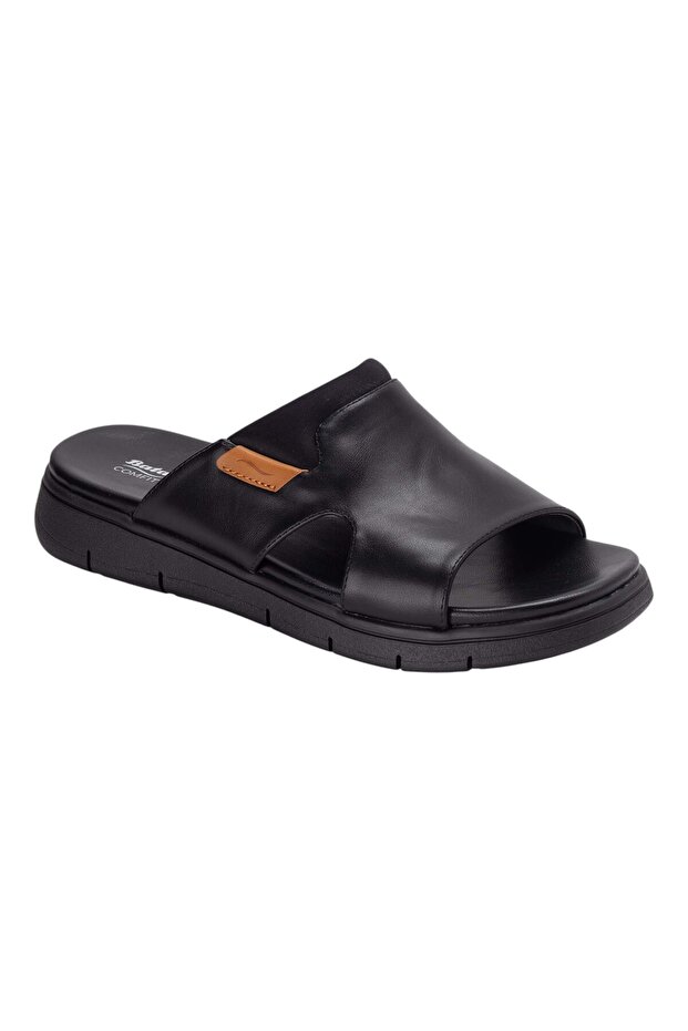 صندل مسطح مريح كاجوال - 2