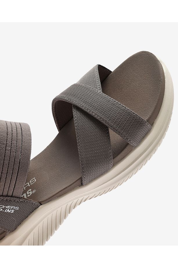 Ultra Flex 3.0 - Never Better Kadın Bej Sandalet 119975 Dktp - 7