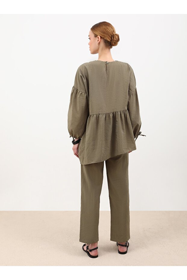 Echipa - Kaki - Vav - 7