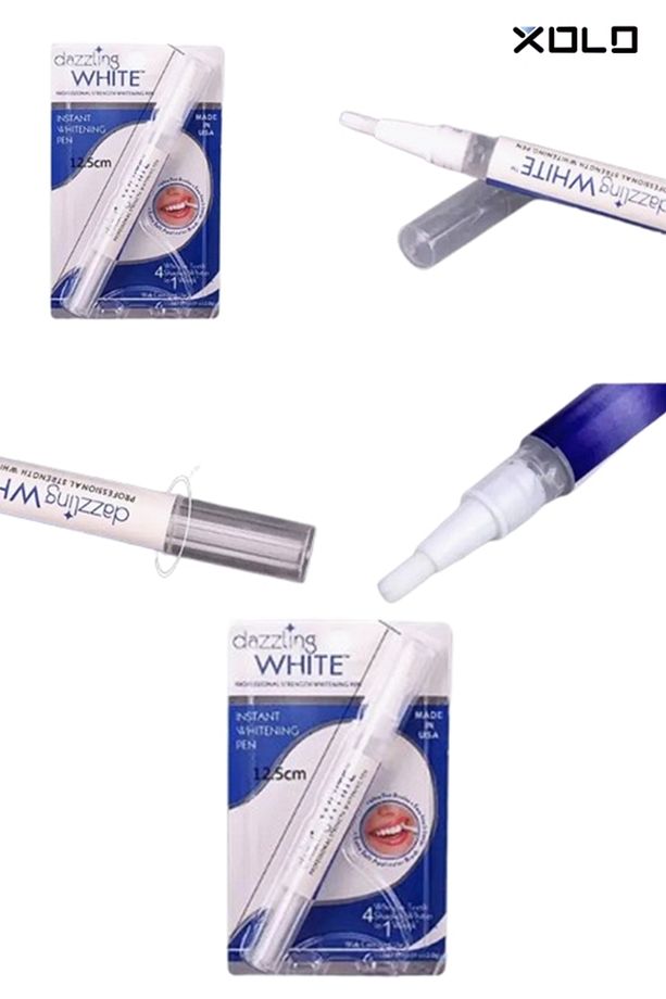 Diş Beyazlatma Kalemi DazWhite 1 Adet - 6