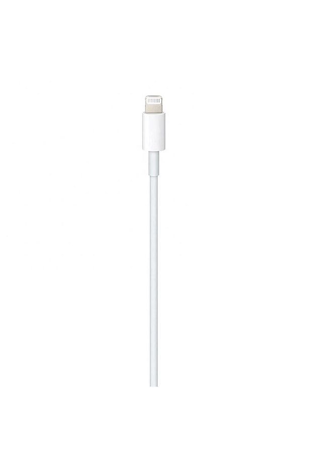 Iphone Tüm Modellerle Uyumlu Hızlı Şarj Kablosu 1 Metre Lightning Typc-e Resmi Ithalatçı Garantisi - 3