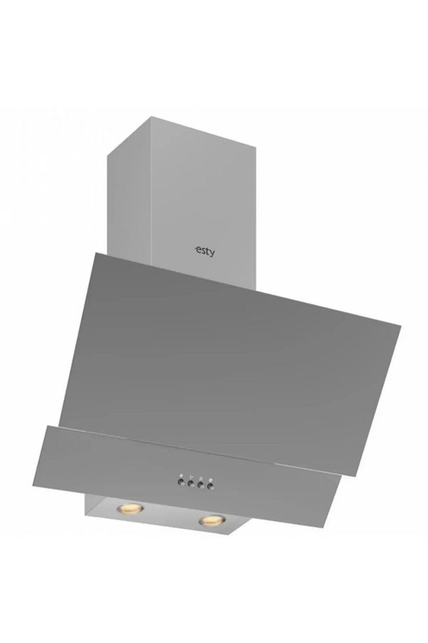- Esty Karma Gri Ankastre Set (ESTY 3480 GRİ RESETLİ DAVLUMBAZ - CS5335S02 - BO6501S01) - 2