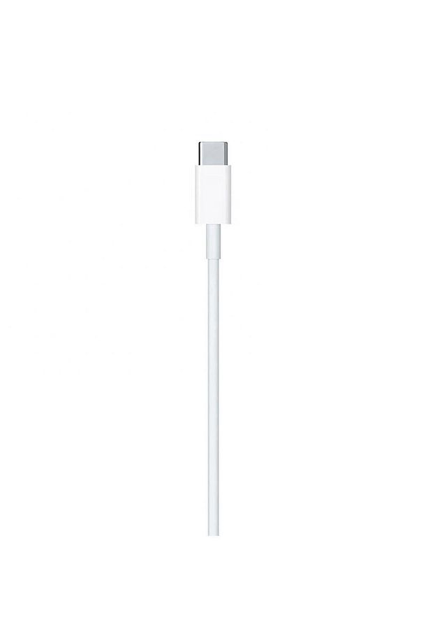 Iphone Tüm Modellerle Uyumlu Hızlı Şarj Kablosu 1 Metre Lightning Typc-e Resmi Ithalatçı Garantisi - 4