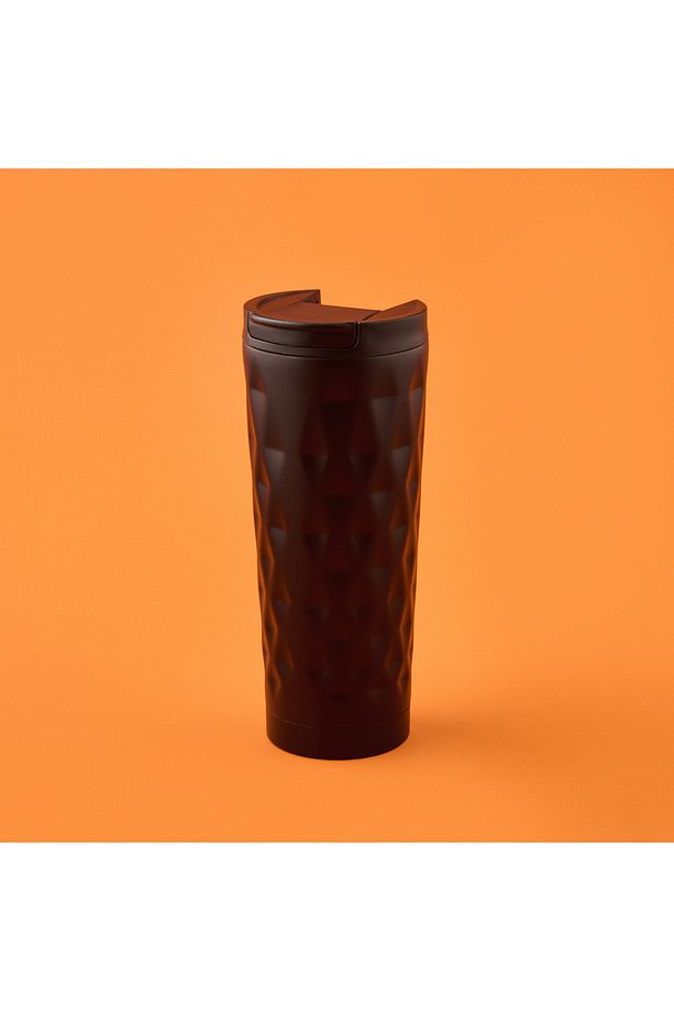 Termos Kupa - Siyah - 400 ml - 1